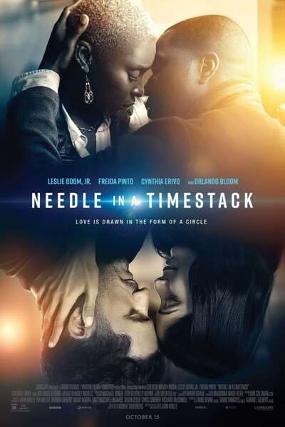 Movie: Needle in a Timestack (2021) | Mp4 DOWNLOAD