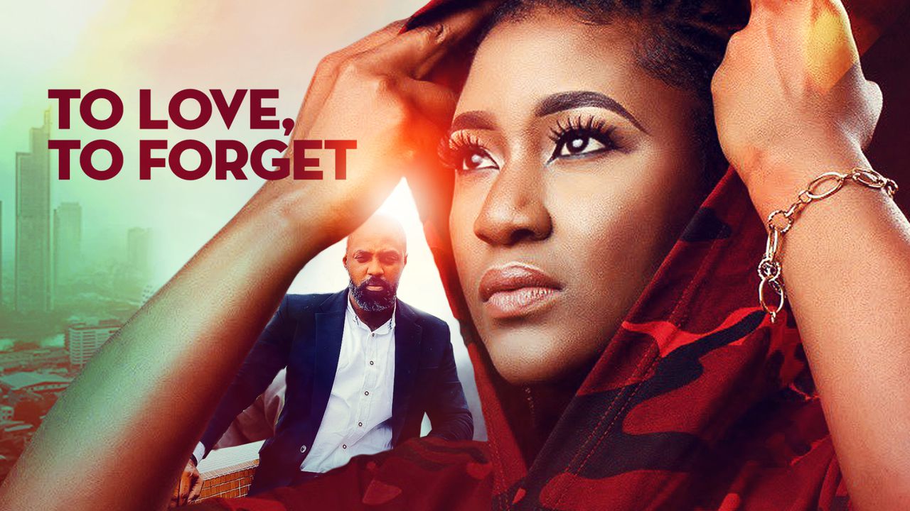 TVplus AF - To Love, To Forget  (2022)