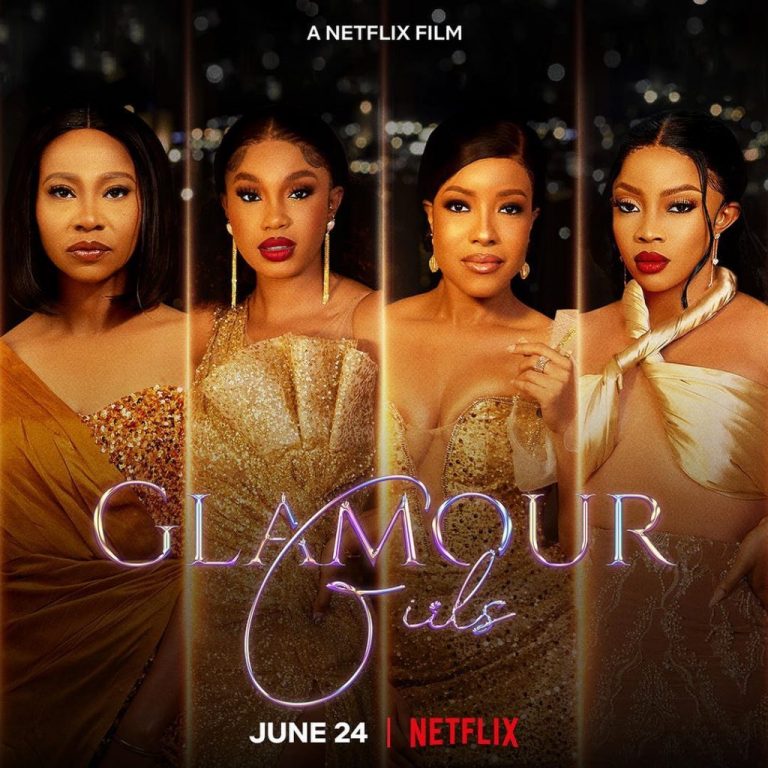 Movie: Glamour Girls (2022) (Download Mp4)
